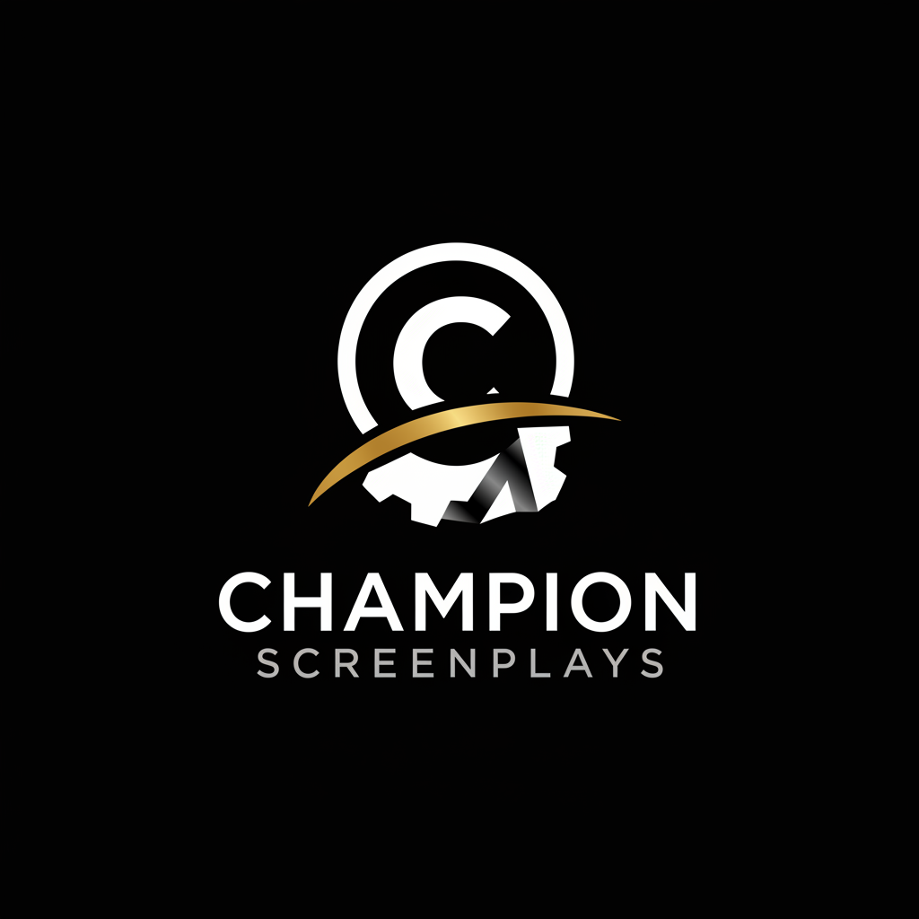 Champion Screenplays